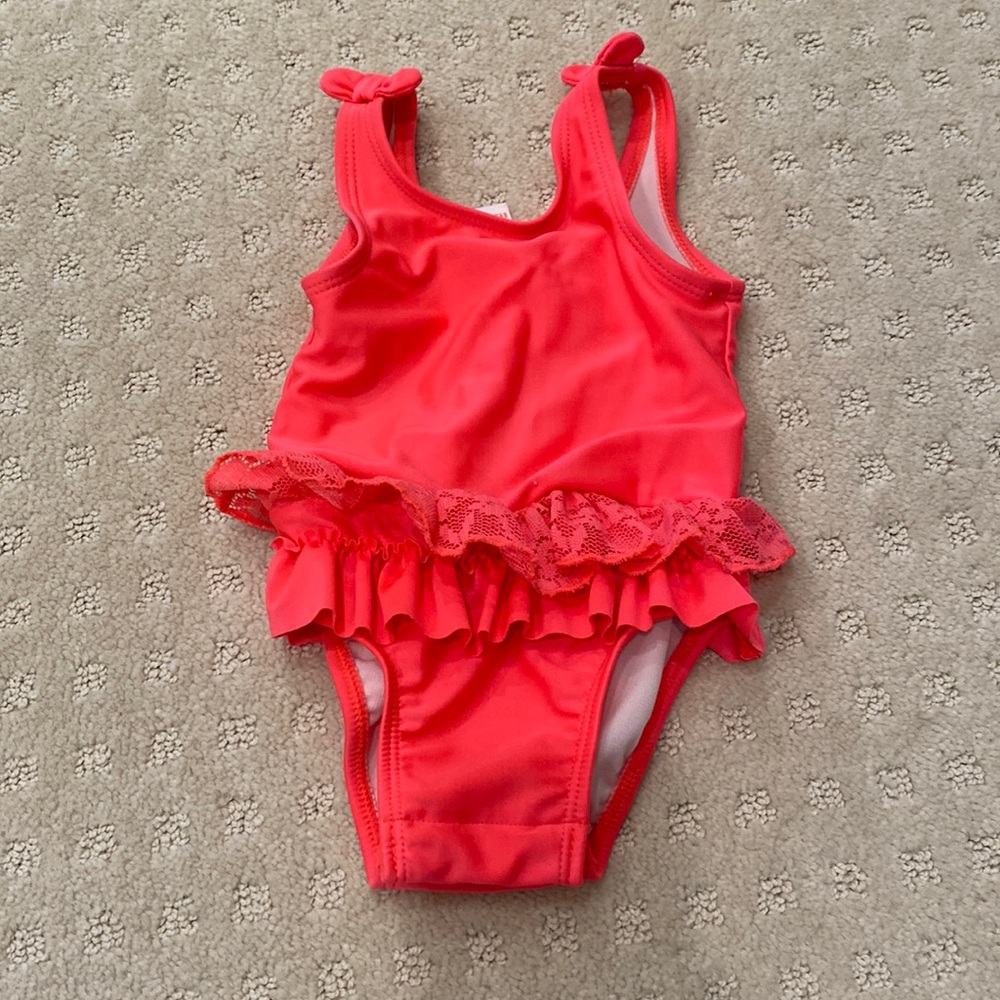 Cat & Jack Swimsuit